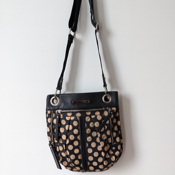 Franco Sarto cross body bag - Picture 1 of 5